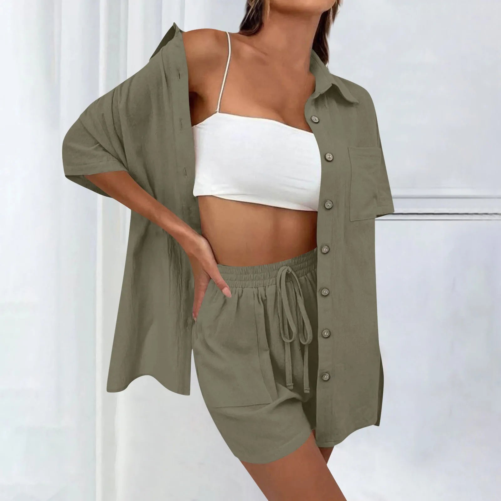 Army Green