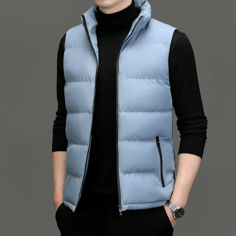 Mist Blue