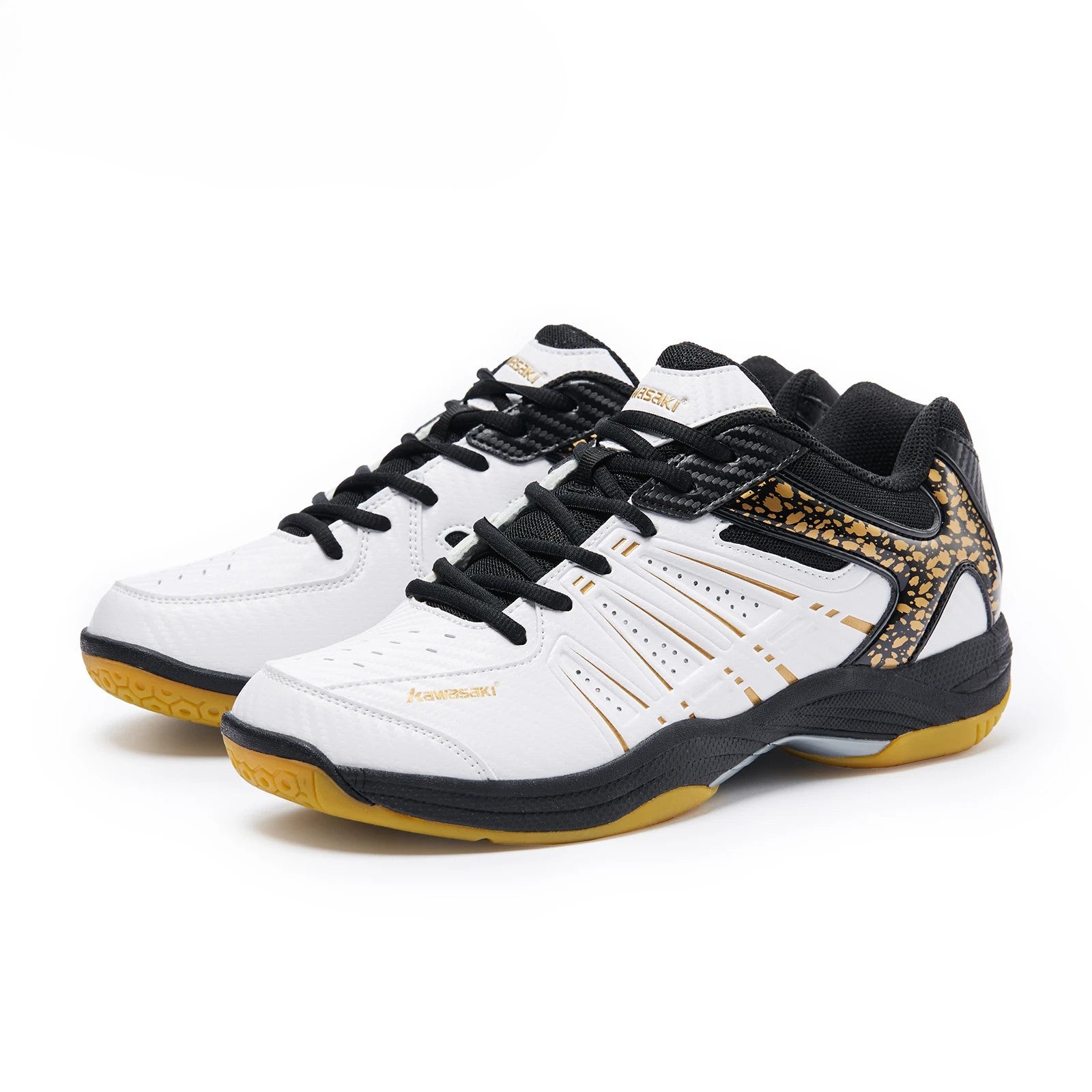 Lucas | High-Performance & Anti-Slip Sports Shoes