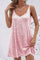 Scarlett | Women's Sleeveless Sequin Mini Evening Gown V-Neck Party Dress 1
