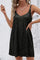 Scarlett | Women's Sleeveless Sequin Mini Evening Gown V-Neck Party Dress 7