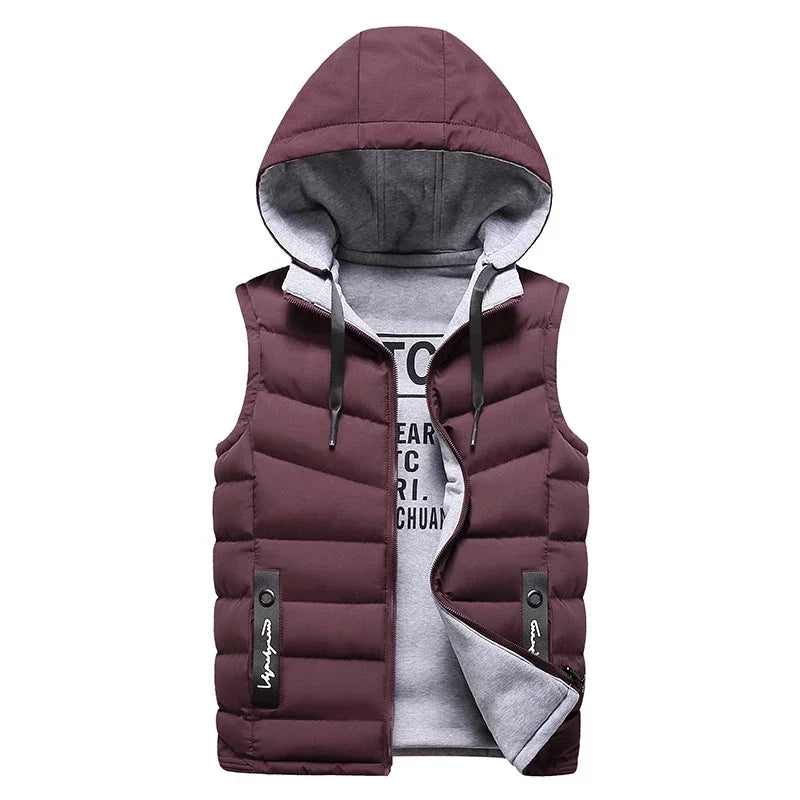 CHRISTOPHER | Cozy Stylish Hoodie