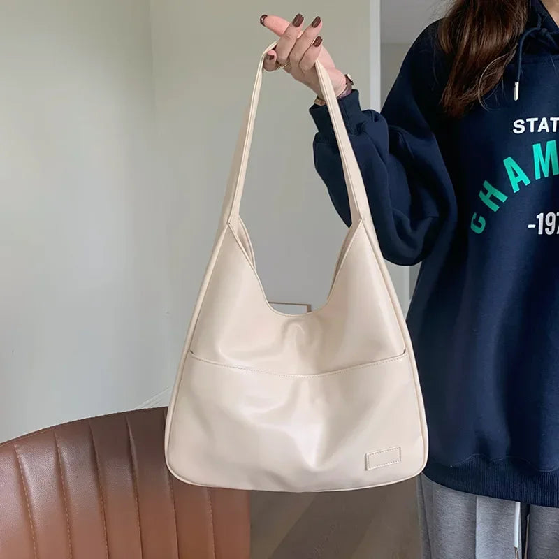 Sandra | Classic Chic Shoulder Bag