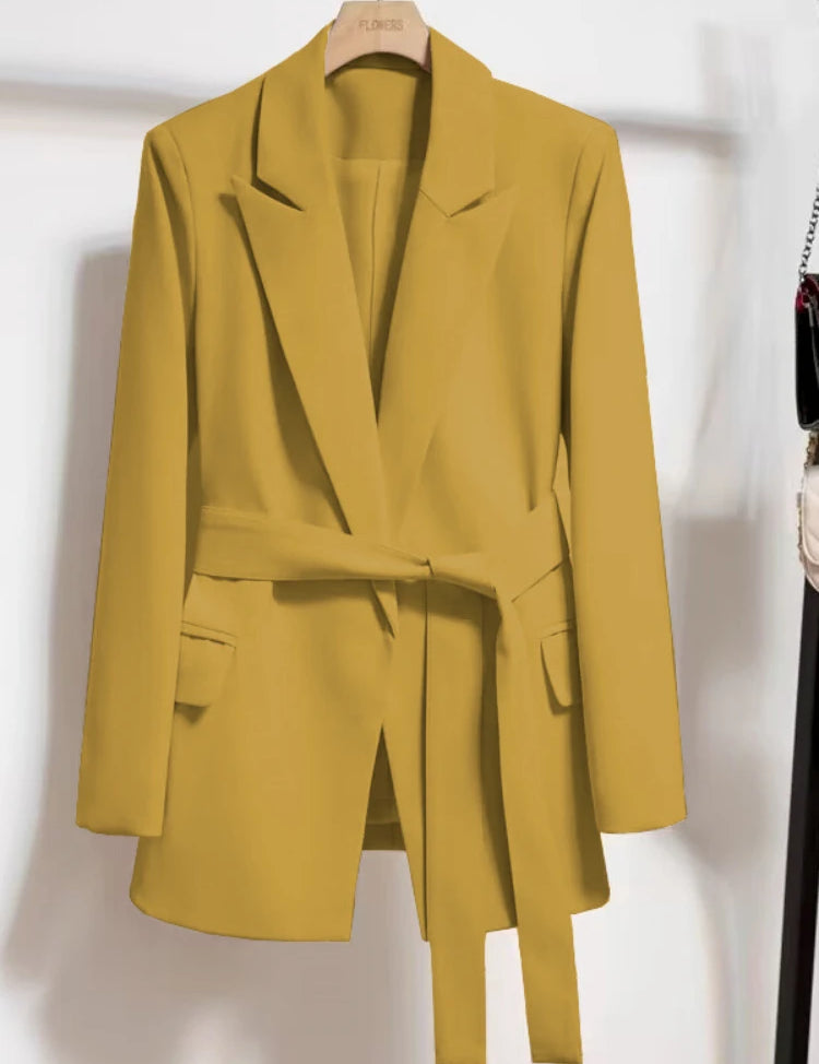 Kiera | Stylish Office Blazer