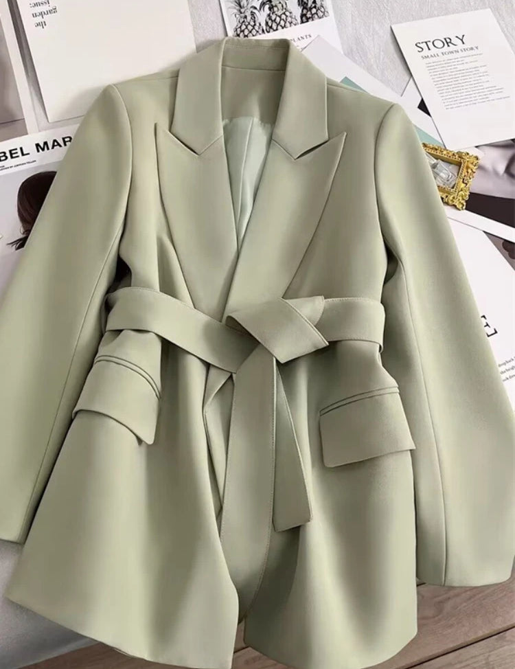 Kiera | Stylish Office Blazer