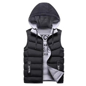 CHRISTOPHER | Cozy Stylish Hoodie