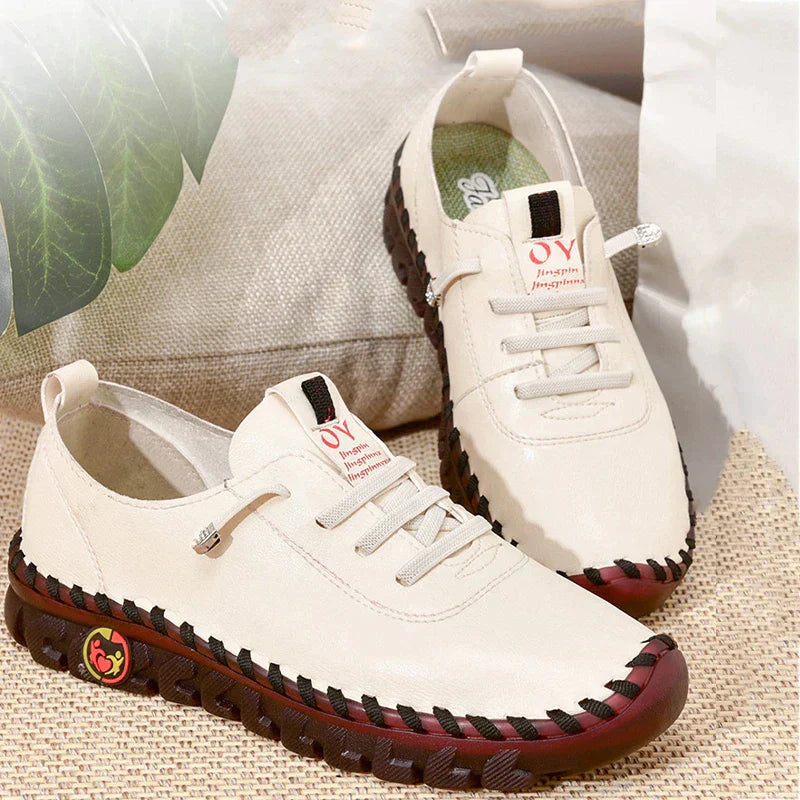 LUCINDA | Ergonomic and Orthopedic Footwear