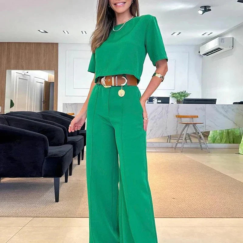 Summer-New-Sets-For-Women-Fashion-Solid-Color-Casual-Wide-leg-Pants-Short-Sleeves-Blouses-Suits_8f27284e-9327-48a3-898d-0a6b6b78218b.webp