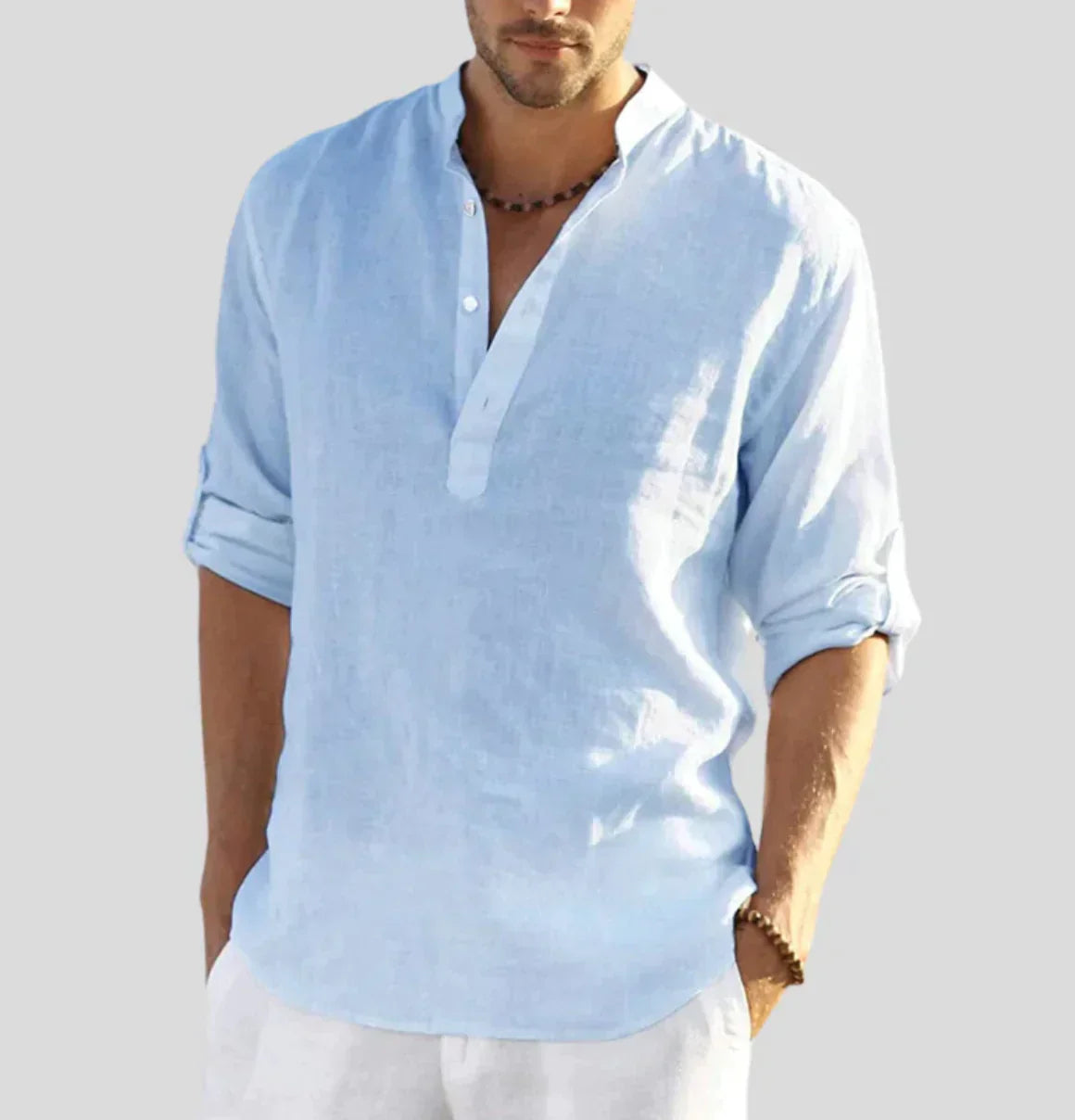 Light blue