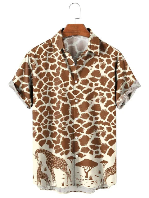 Leopard Print