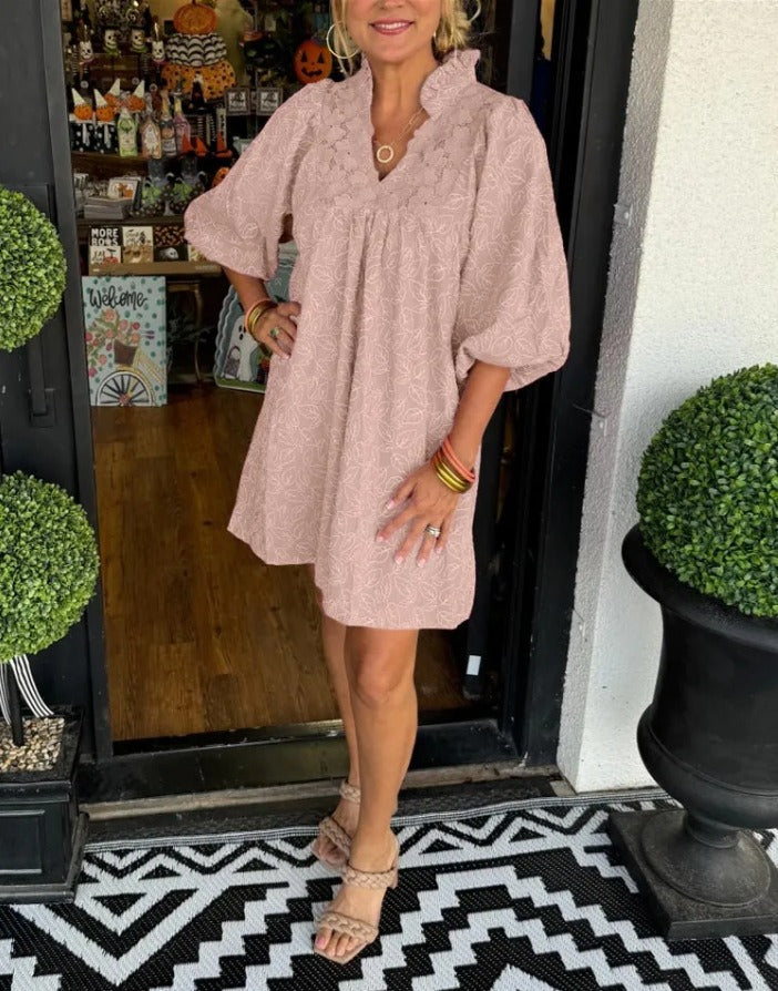 Blush Pink