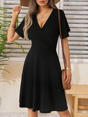 Eloisa | Comfortable Summer Dress