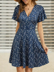 Eloisa | Comfortable Summer Dress