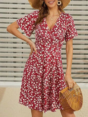 Eloisa | Comfortable Summer Dress
