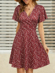 Eloisa | Comfortable Summer Dress