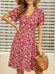 Eloisa | Comfortable Summer Dress