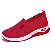 ANNIE | Casual & Breathable Ballet Loafers