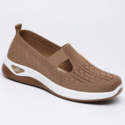 ANNIE | Casual & Breathable Ballet Loafers