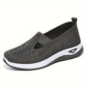 ANNIE | Casual & Breathable Ballet Loafers