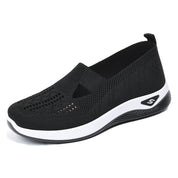 ANNIE | Casual & Breathable Ballet Loafers