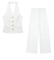 ELSIE | Elegant Streetwear Set