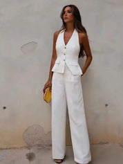 ELSIE | Elegant Streetwear Set