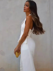 ELSIE | Elegant Streetwear Set