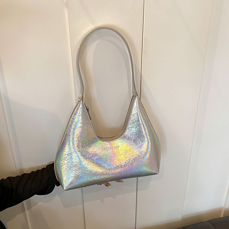 HARRIET | Waterproof Hobo Bag