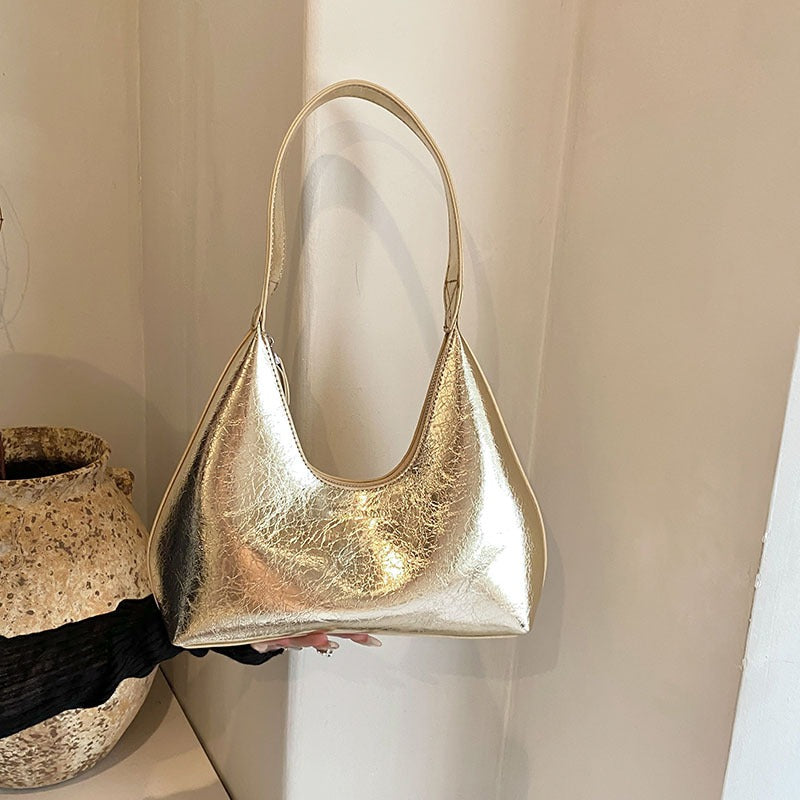 HARRIET | Waterproof Hobo Bag