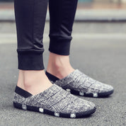 HENRY | Stylish and Comfortable Urban Loafer Men