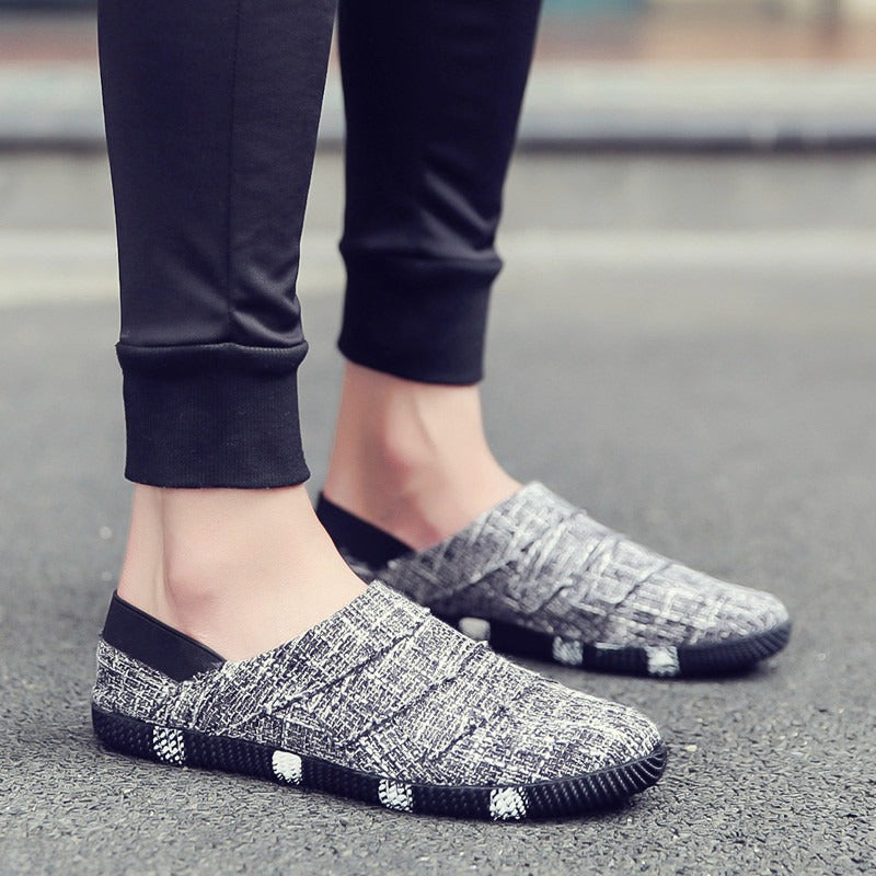 HENRY | Stylish and Comfortable Urban Loafer Men