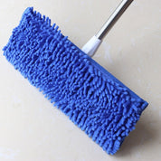 Flat Mope With Reusable Washable Mop Cloths