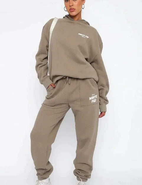 Marlee | Hoodie Set Women