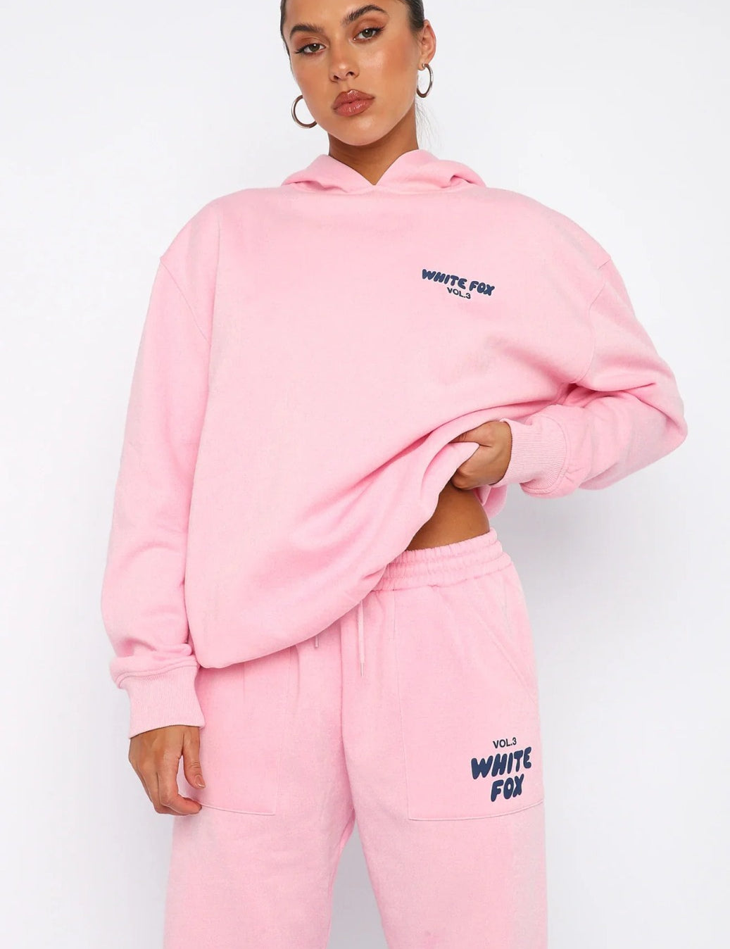 Marlee | Hoodie Set Women