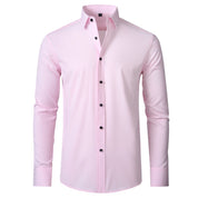 LOGAM | Zip Fit Shirt