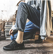 ADELAIDE | Trendy Sneakers Summer Soft Sole