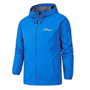 James | Wind and Waterproof Jacket