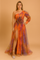 Women's Cocktail Dress - Elegant Off-the-Shoulder Formal Dress for Special Occasions 4