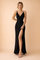 Women's Formal Dress - Elegant Slim Fit Design for Office and Evening Wear 0