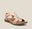 Women's Orthopedic Adjustable Strap Sandals with Arch Support for Everyday Comfort 2