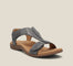 Women's Orthopedic Adjustable Strap Sandals with Arch Support for Everyday Comfort 3
