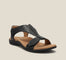 Women's Orthopedic Adjustable Strap Sandals with Arch Support for Everyday Comfort 4