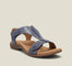 Women's Orthopedic Adjustable Strap Sandals with Arch Support for Everyday Comfort 5