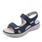 Women's Orthopedic Adjustable Walking Sandals with Arch Support for All-Day Comfort 1