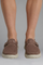 Women's Orthopedic Loafers with Arch Support and Adjustable Buckle Strap for Everyday Comfort 7
