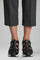 Women's Orthopedic Platform Sandals with Adjustable Straps and Arch Support for Comfort 0