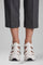 Women's Orthopedic Platform Sandals with Adjustable Straps and Arch Support for Comfort 5