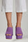 Women's Orthopedic Platform Sandals with Arch Support and Cushioned Insole 0