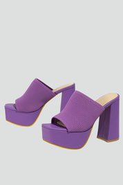 Women's Orthopedic Platform Sandals with Arch Support and Cushioned Insole 1