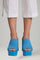 Women's Orthopedic Platform Sandals with Arch Support and Cushioned Insole 10